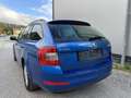 Skoda Octavia Combi 2,0 Ambition TDI Green tec Bleu - thumbnail 9