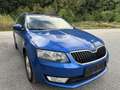 Skoda Octavia Combi 2,0 Ambition TDI Green tec Bleu - thumbnail 4