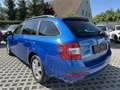 Skoda Octavia Combi 2,0 Ambition TDI Green tec Bleu - thumbnail 10