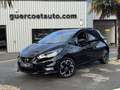 Nissan Micra 1.0 IG-T 92CH TEKNA XTRONIC 2021 Noir - thumbnail 2