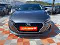 Hyundai i30 1.4 T-GDI 140 CREATIVE Gris - thumbnail 2