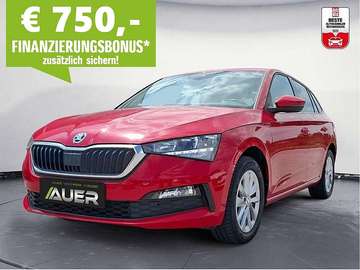 1,0 TSI Ambition| Virtual Cockpit | Kamera