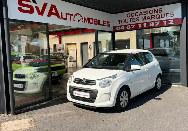 Citroen C1