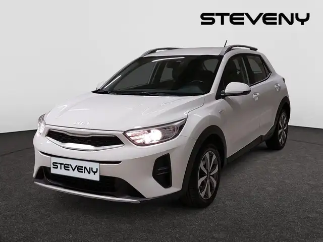 Kia Stonic URBAN EDITION 1.2i ISG 84CV