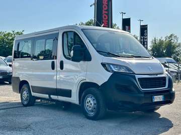 9 POSTI 330 L1H1 BLUEHDI (PEUGEOT BOXER)