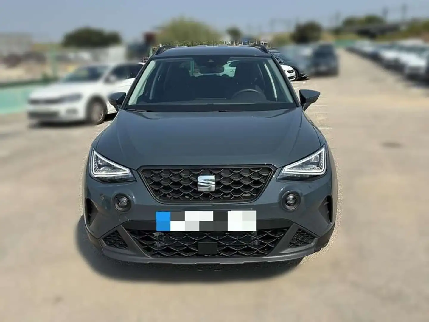 SEAT Arona 1.0 TSI S&S Style Special Edition 115 - 1