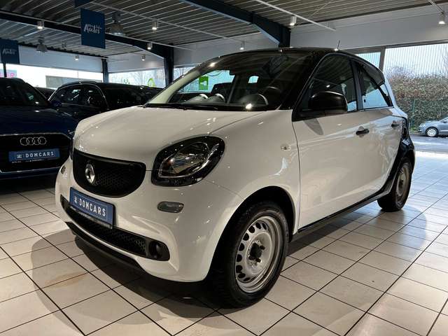 smart forFour Basis//GARANTIE/1.HAND/INSPEKTION NEU//