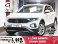 Volkswagen T-Roc 2.0TDI Life 85kW Bianco - thumbnail 1