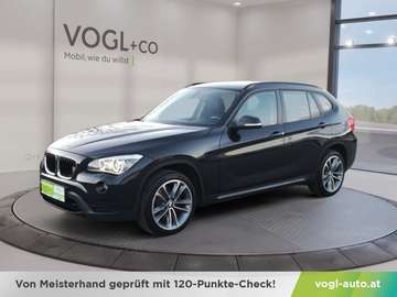 xDrive20d Österreich Paket Aut.