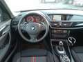 BMW X1 xDrive20d Österreich Paket Aut. Schwarz - thumbnail 4