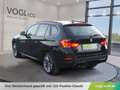 BMW X1 xDrive20d Österreich Paket Aut. Schwarz - thumbnail 3