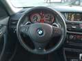 BMW X1 xDrive20d Österreich Paket Aut. Schwarz - thumbnail 12