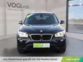 BMW X1 xDrive20d Österreich Paket Aut. Schwarz - thumbnail 6