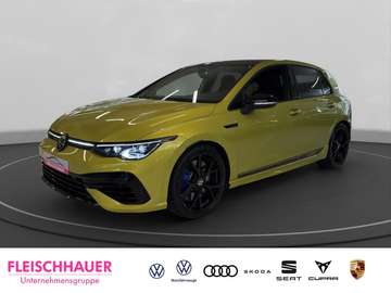 VIII 2.0 TSI 4M 333 Limited Edition Matrix+Navi