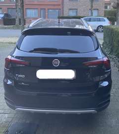 Tipo SW Cross 1.0 T FireFly