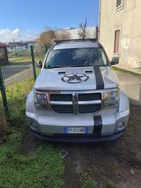 2.8 L4 crd 16v SXT 4wd auto dpf