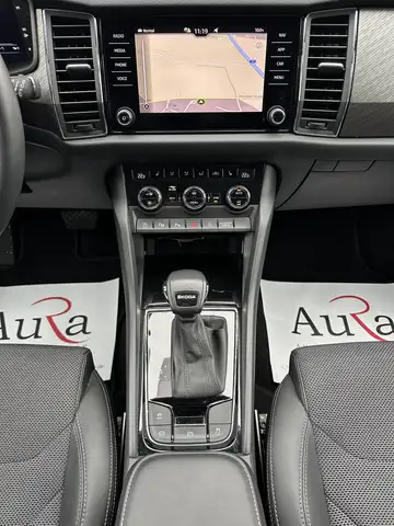 Skoda Kodiaq view 12