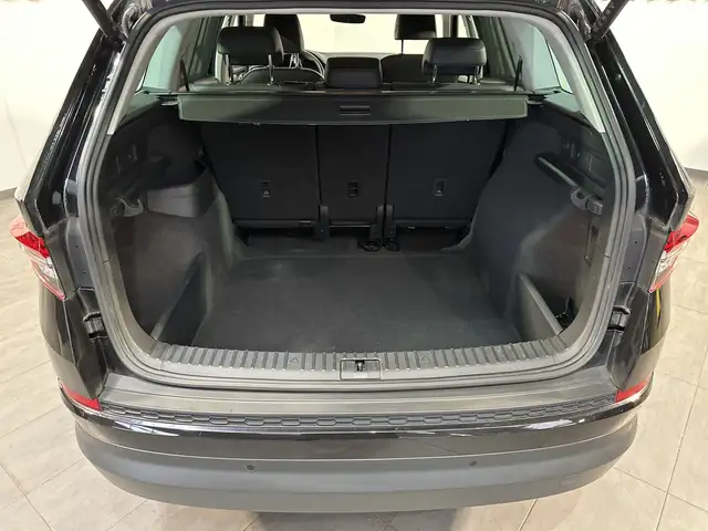 Skoda Kodiaq view 6