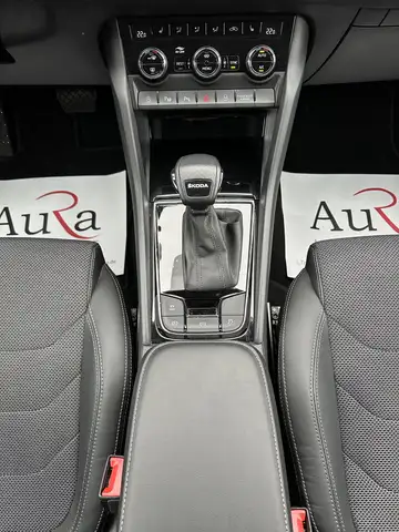 Skoda Kodiaq view 13