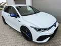Volkswagen Golf VIII Lim. R 20 Years 4Motion Blanc - thumbnail 7