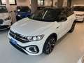 Volkswagen T-Roc 1.5 TSI 150cv DSG R-Line Bianco - thumbnail 1