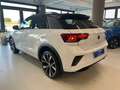 Volkswagen T-Roc 1.5 TSI 150cv DSG R-Line Bianco - thumbnail 7