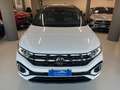 Volkswagen T-Roc 1.5 TSI 150cv DSG R-Line Bianco - thumbnail 3