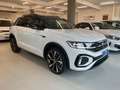 Volkswagen T-Roc 1.5 TSI 150cv DSG R-Line Bianco - thumbnail 4
