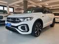 Volkswagen T-Roc 1.5 TSI 150cv DSG R-Line Bianco - thumbnail 2