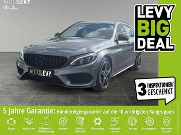 CGI T AMG Line *NAVI*PDC*RFK*SHZ*LM*