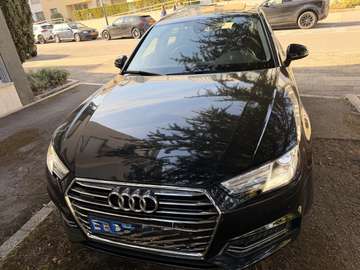Avant 45 TDI quattro tiptronic Design 3.0 v6 TDI