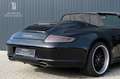 Porsche 997 911/997 Carrera Cabrio*Aut.*BOSE*Bi-Xenon*Leder* Zwart - thumbnail 12