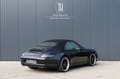 Porsche 997 911/997 Carrera Cabrio*Aut.*BOSE*Bi-Xenon*Leder* Zwart - thumbnail 6