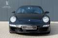 Porsche 997 911/997 Carrera Cabrio*Aut.*BOSE*Bi-Xenon*Leder* Zwart - thumbnail 7