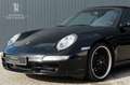 Porsche 997 911/997 Carrera Cabrio*Aut.*BOSE*Bi-Xenon*Leder* Zwart - thumbnail 8
