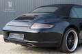 Porsche 997 911/997 Carrera Cabrio*Aut.*BOSE*Bi-Xenon*Leder* Zwart - thumbnail 13