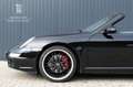 Porsche 997 911/997 Carrera Cabrio*Aut.*BOSE*Bi-Xenon*Leder* Zwart - thumbnail 9