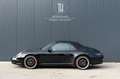 Porsche 997 911/997 Carrera Cabrio*Aut.*BOSE*Bi-Xenon*Leder* Zwart - thumbnail 5