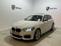 BMW 135 xDrive- M-Sport - Facelift - Neuwertig- Erstbesitz Blanco - thumbnail 5