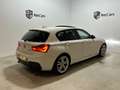 BMW 135 xDrive- M-Sport - Facelift - Neuwertig- Erstbesitz Blanco - thumbnail 14