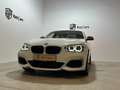 BMW 135 xDrive- M-Sport - Facelift - Neuwertig- Erstbesitz Blanco - thumbnail 3