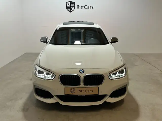 BMW 135 xDrive- M-Sport - Facelift - Neuwertig- Erstbesitz
