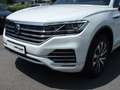 Volkswagen Touareg Elegance 3,0 TDI DSG 4Motion AHK/MATRIX/ Blanc - thumbnail 7