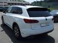 Volkswagen Touareg Elegance 3,0 TDI DSG 4Motion AHK/MATRIX/ Blanc - thumbnail 6