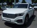 Volkswagen Touareg Elegance 3,0 TDI DSG 4Motion AHK/MATRIX/ Blanc - thumbnail 2