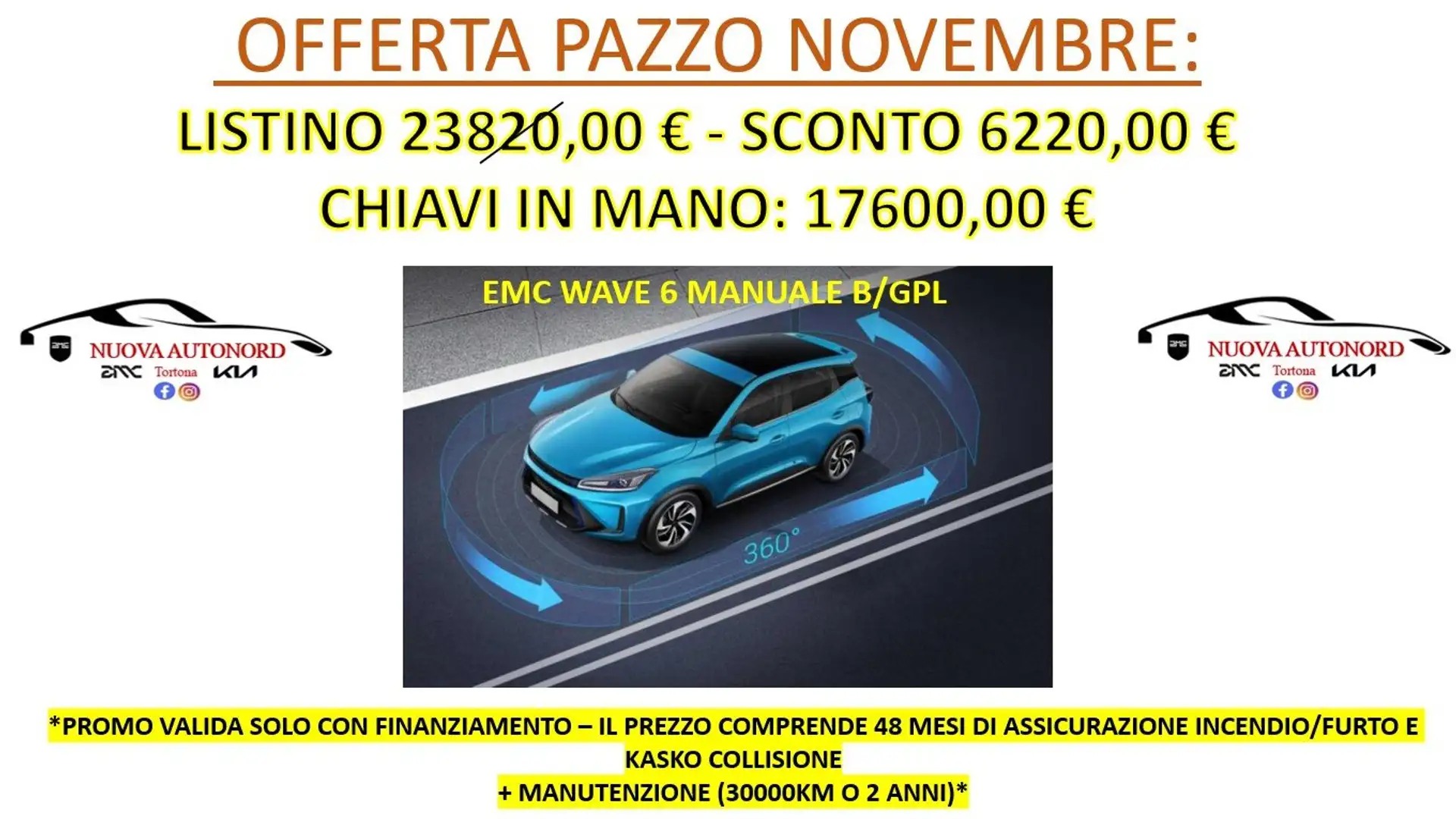 EMC SEI 1.5t Gpl 113cv Gris - 1