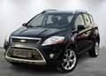 Ford Kuga Trend*4x4*TEMPOMAT*NAVI*EURO5 Schwarz - thumbnail 1