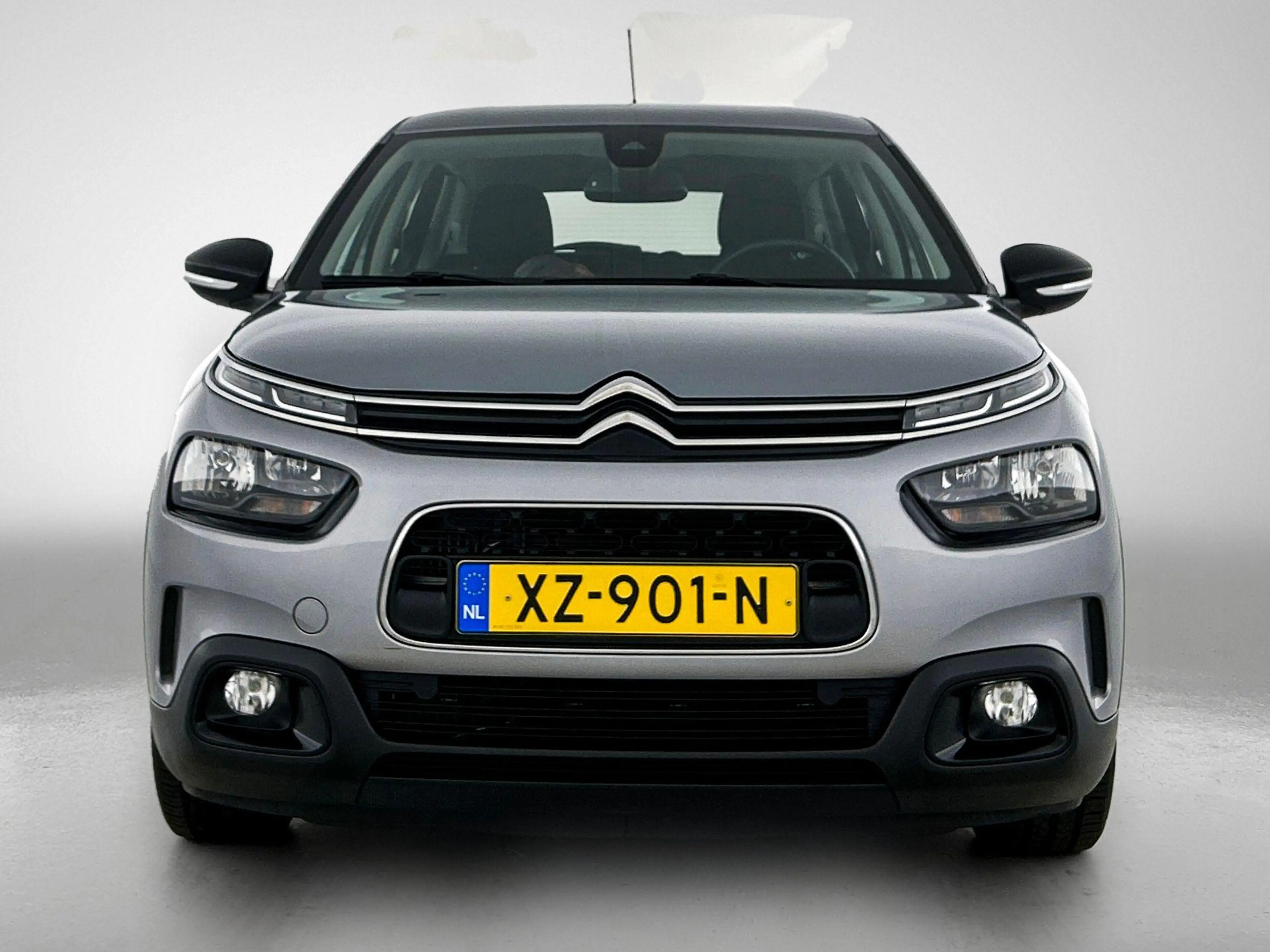Citroen C4 Cactus 1.2 PureTech Business — photo 5