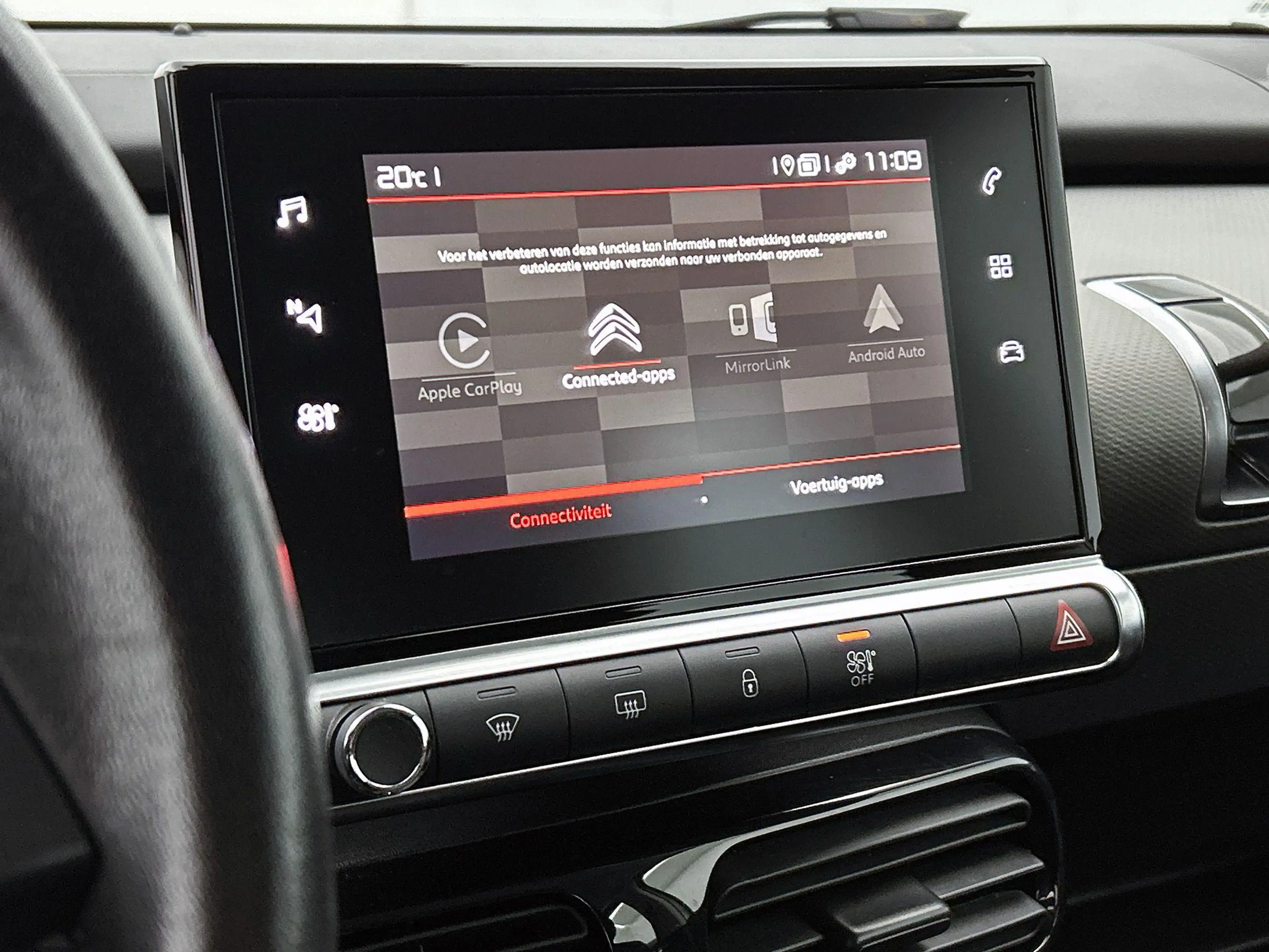 Citroen C4 Cactus 1.2 PureTech Business — photo 13