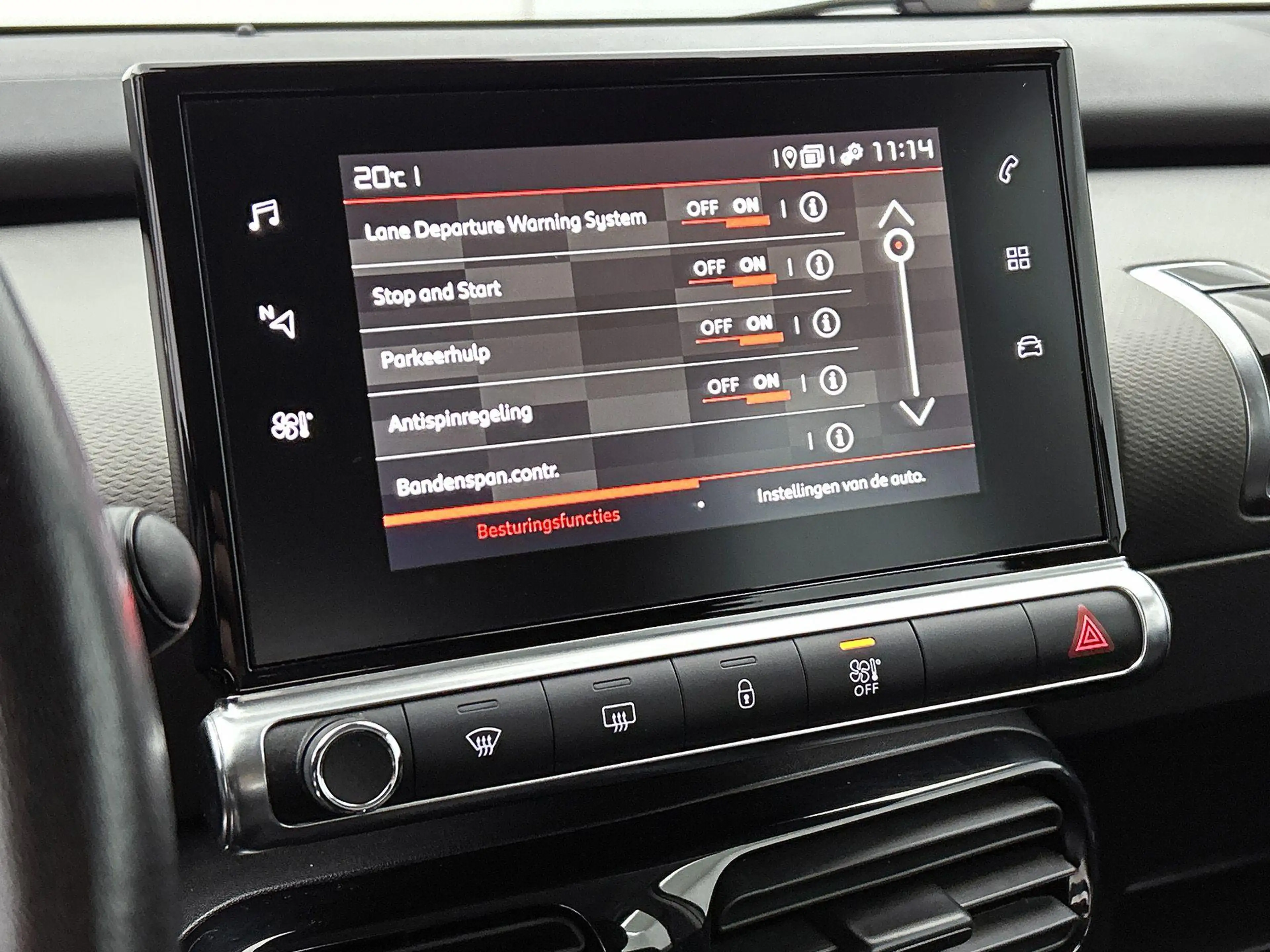 Citroen C4 Cactus 1.2 PureTech Business — photo 10